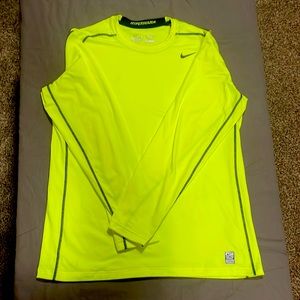 Nike Hyperwarm Pro Combat